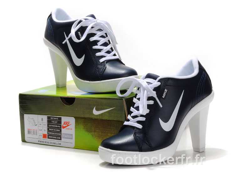 talon nike bleu pascher mode nike a talon prix prix